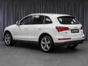 Audi Q5 I (8R) Рестайлинг Тюмень  - изображение 19