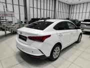 Hyundai Solaris II Казань  - изображение 28
