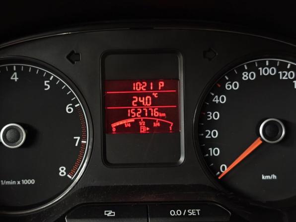 Volkswagen Polo V с пробегом 2012 года, цена 643 000 рублей, 152777 км, седан, Автокод Объявления