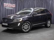 Volvo XC60 I Москва  - изображение 22