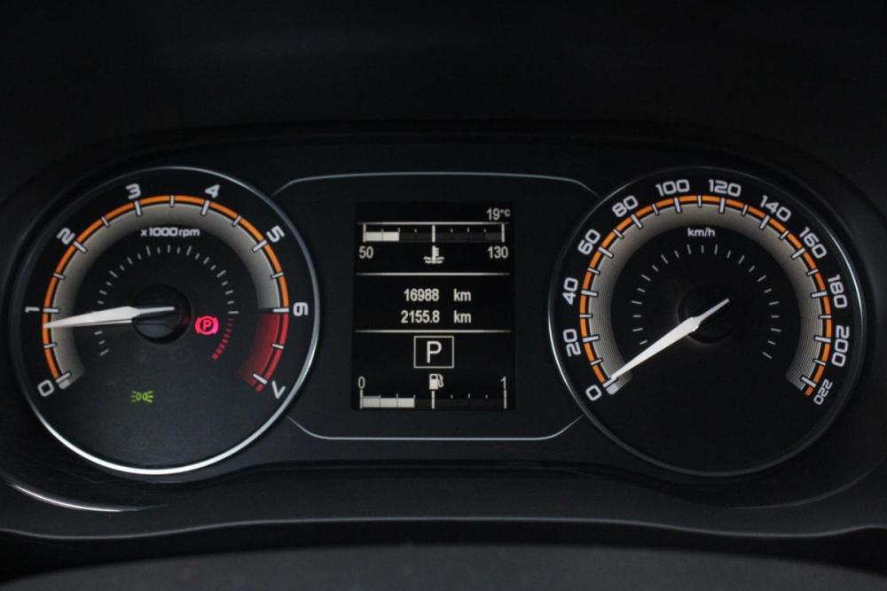 Lada (ВАЗ) Vesta I Рестайлинг (NG) Брянск  - изображение 16