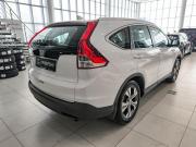 Honda CR-V IV Казань  - изображение 28