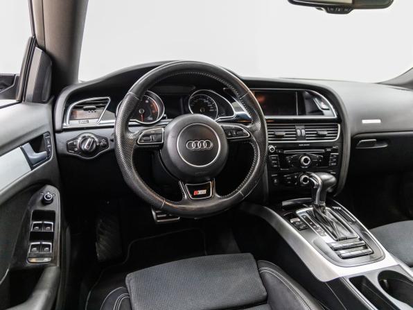 Audi A5 I (8T) Рестайлинг с пробегом 2016 года, цена 2 498 000 рублей, 191748 км, лифтбек, Автокод Объявления