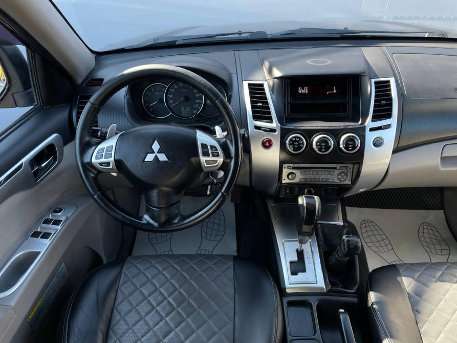 Mitsubishi Pajero Sport II Стерлитамак  - изображение 21