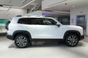 Haval Dargo Москва  - изображение 17