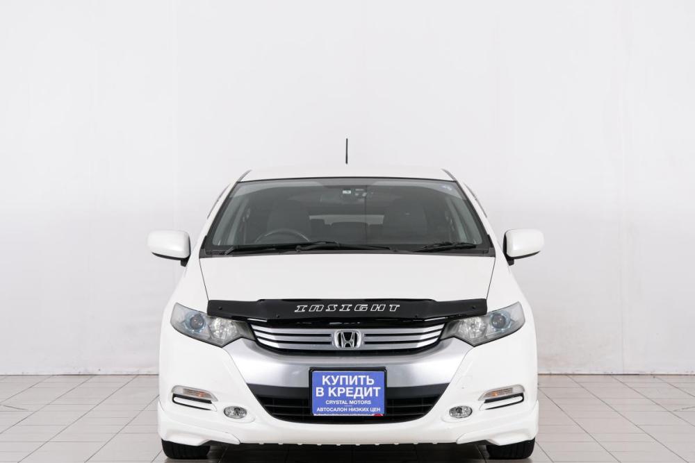 Honda Insight II Красноярск  - изображение 2
