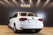 Volkswagen Jetta VI Рестайлинг Уфа  - изображение 25
