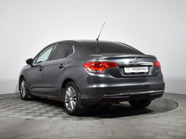 Citroen C4 II с пробегом 2013 года, цена 545 000 рублей, 149770 км, седан, Автокод Объявления