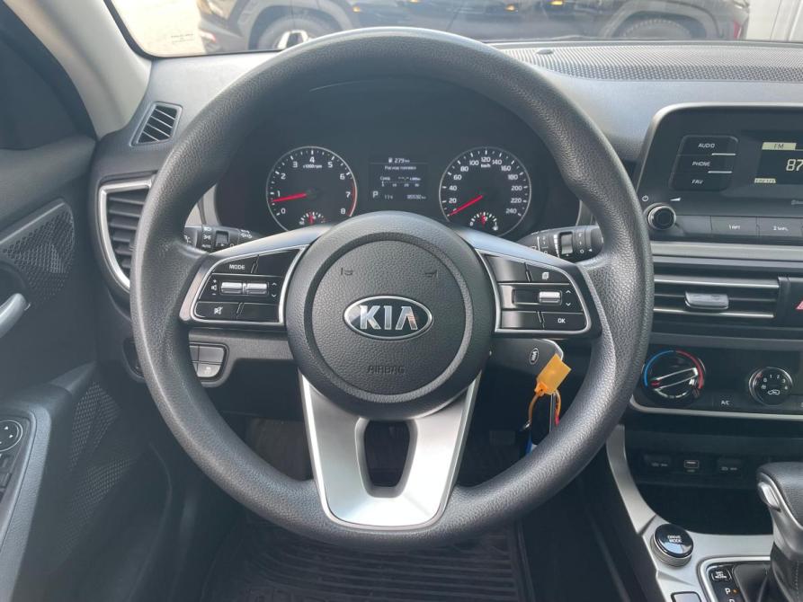 Kia Seltos I Стерлитамак  - изображение 14