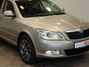 Skoda Octavia II (A5) Рестайлинг Иваново  - изображение 40