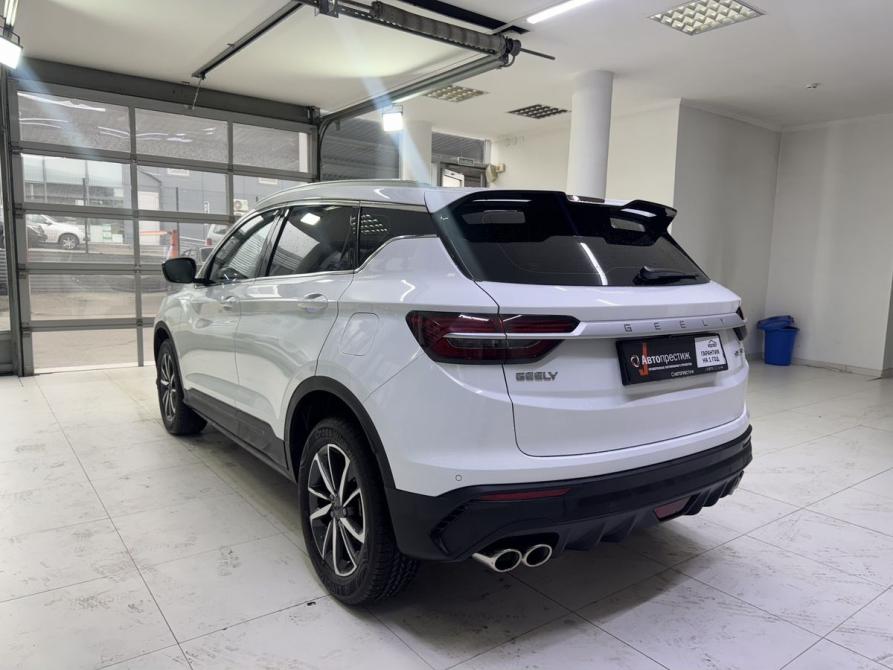 Geely Coolray I Минеральные Воды  - изображение 6