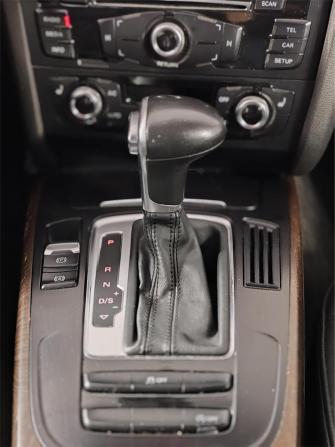Audi A4 IV (B8) Рестайлинг с пробегом 2015 года, цена 1 095 000 рублей, 158240 км, седан, Автокод Объявления