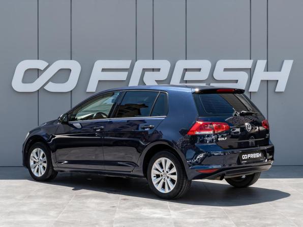 Volkswagen Golf VII с пробегом 2012 года, цена 1 068 000 рублей, 226638 км, хэтчбек, Автокод Объявления