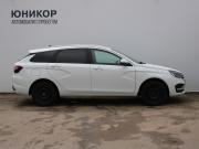Lada (ВАЗ) Vesta I Рестайлинг (NG) Нижний Новгород  - изображение 22