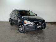 Volvo XC60 I Москва  - изображение 26