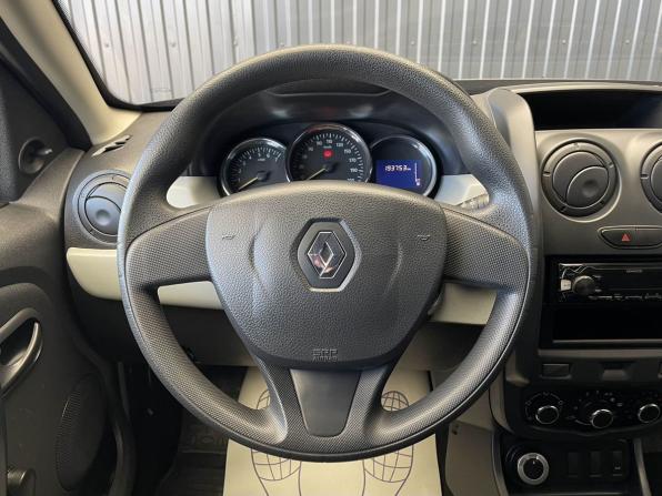 Renault Duster I Рестайлинг с пробегом 2016 года, цена 957 000 рублей, 193753 км, внедорожник, Автокод Объявления