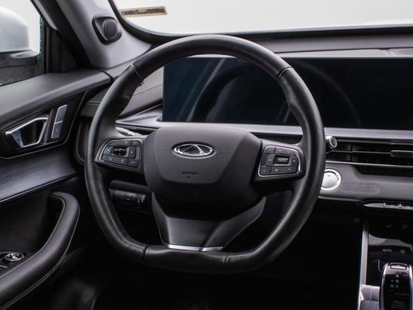 Chery Tiggo 7 Pro Max I с пробегом 2023 года, цена 1 515 000 рублей, 81699 км, внедорожник, Автокод Объявления