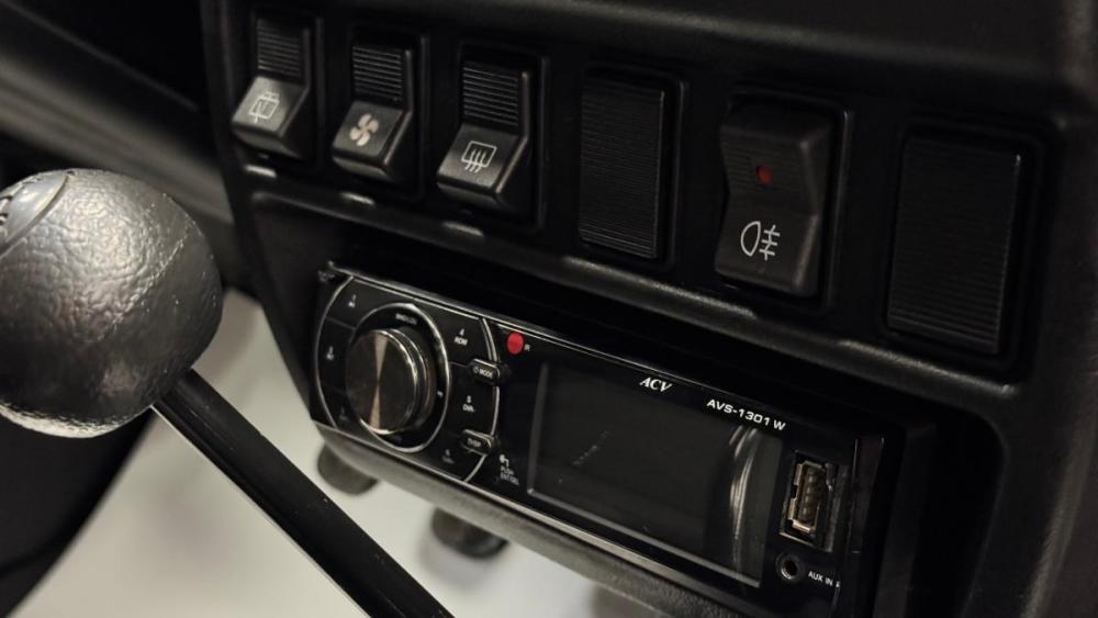 Lada (ВАЗ) 2121 (4x4) I Рестайлинг Киров  - изображение 13
