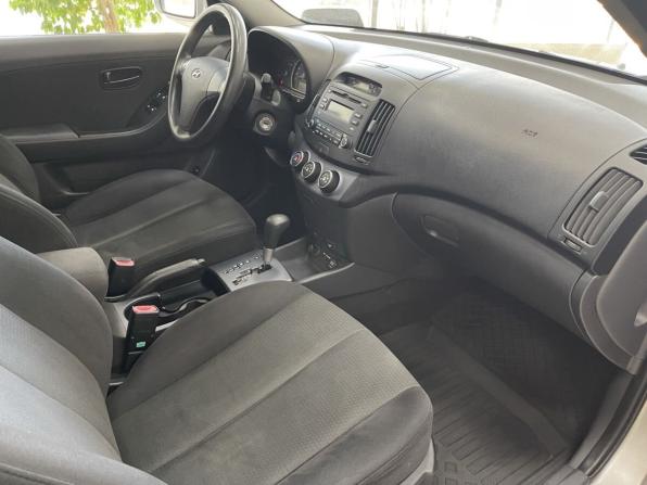 Hyundai Elantra IV (HD) с пробегом 2009 года, цена 630 000 рублей, 227735 км, седан, Автокод Объявления