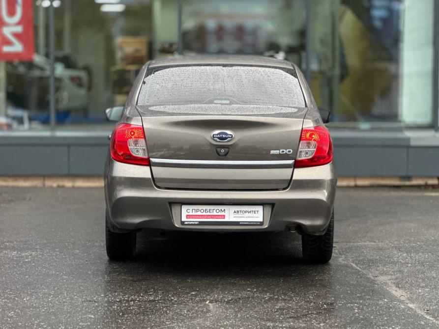 Datsun on-DO I Рестайлинг Архангельск  - изображение 5