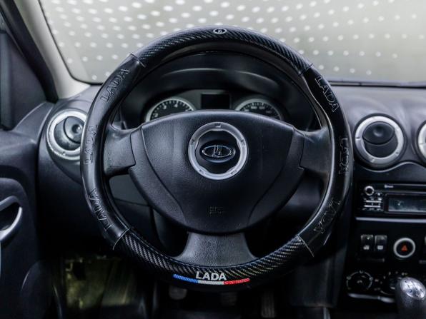 Lada (ВАЗ) Largus I с пробегом 2014 года, цена 487 000 рублей, 243000 км, универсал, Автокод Объявления