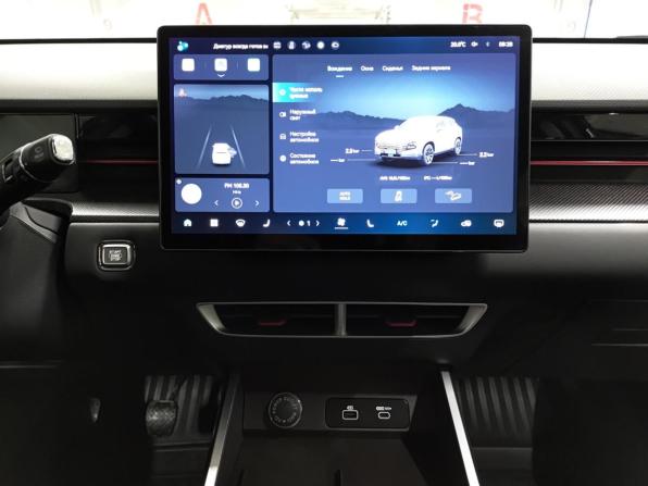 JETOUR DASHING I с пробегом 2024 года, цена 1 850 000 рублей, 58146 км, внедорожник, Автокод Объявления