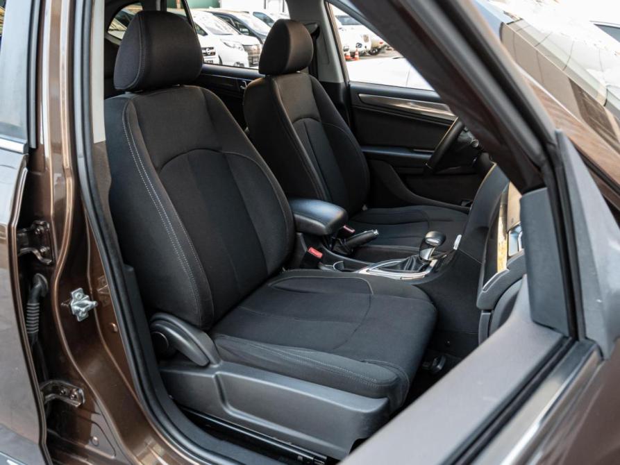 Brilliance V5 I Рестайлинг Краснодар  - изображение 8