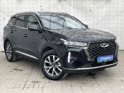 Chery Tiggo 7 Pro Max I Тамбов  - изображение 21