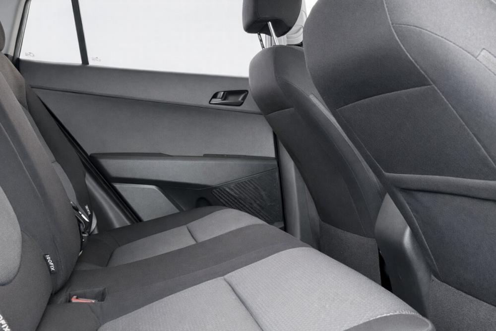 Hyundai Creta I Москва  - изображение 12