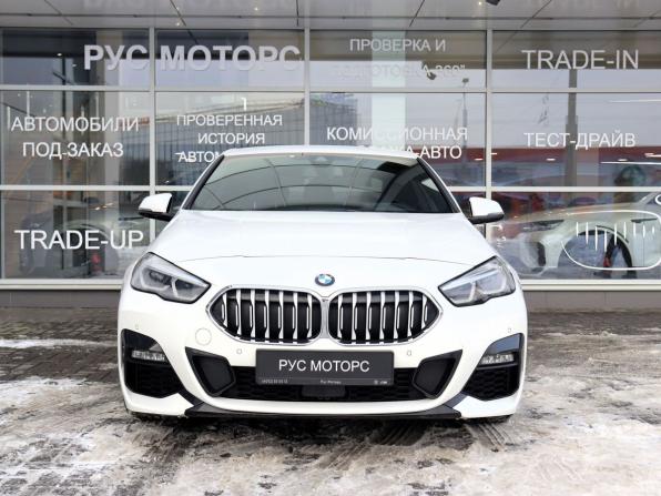 BMW 2 серии F44 с пробегом 2021 года, цена 3 050 000 рублей, 42041 км, седан, Автокод Объявления