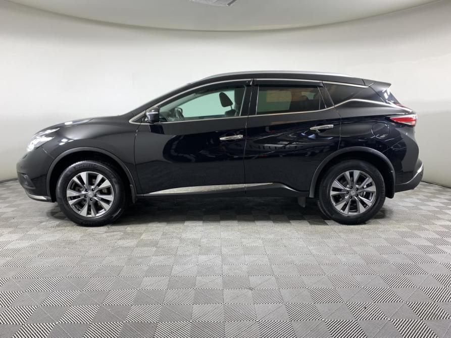 Nissan Murano III (Z52) Москва  - изображение 8