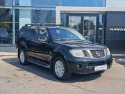 Nissan Pathfinder III Рестайлинг Москва  - изображение 27