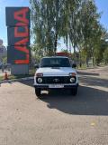 Lada (ВАЗ) Niva Legend I Кострома  - изображение 17