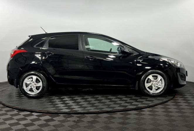 Hyundai i30 II с пробегом 2014 года, цена 1 100 000 рублей, 134670 км, хэтчбек, Автокод Объявления