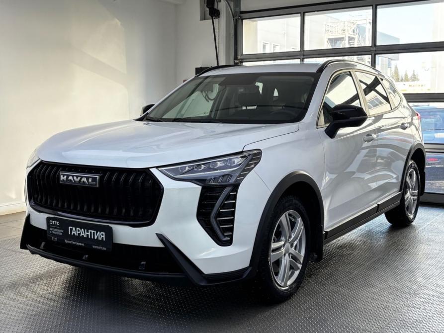 Haval Jolion I Рестайлинг 2 Уфа  - изображение 1