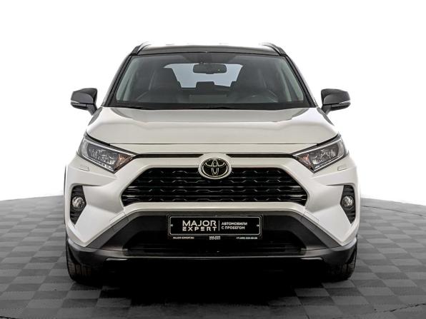 Toyota RAV4 V (XA50) с пробегом 2021 года, цена 3 205 000 рублей, 77286 км, внедорожник, Автокод Объявления