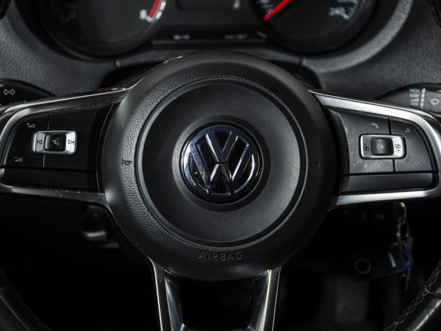 Volkswagen Polo V Рестайлинг Москва  - изображение 11