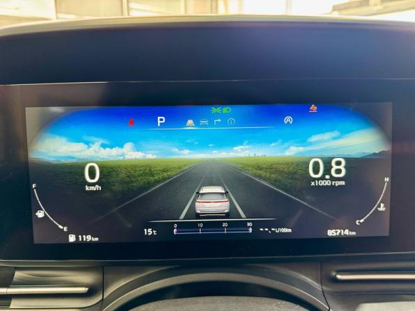 Kia Carnival IV с пробегом 2021 года, цена 3 540 000 рублей, 85685 км, минивэн, Автокод Объявления