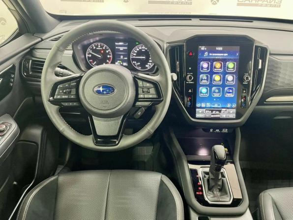 Subaru Forester VI с пробегом 2025 года, цена 7 600 000 рублей, 297 км, внедорожник, Автокод Объявления