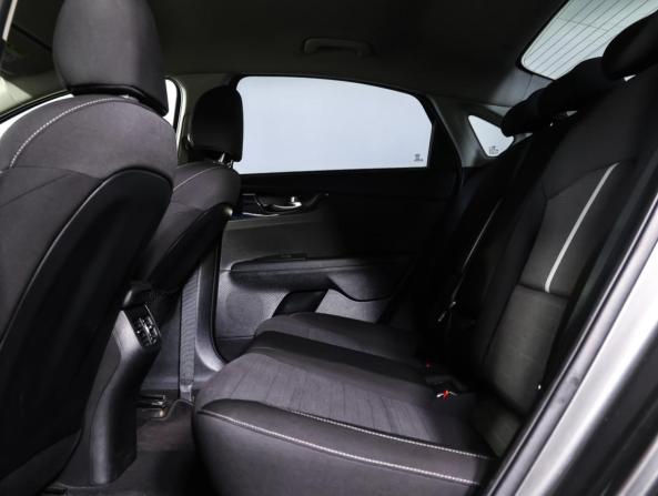 Kia Cerato IV с пробегом 2021 года, цена 1 828 000 рублей, 124260 км, седан, Автокод Объявления