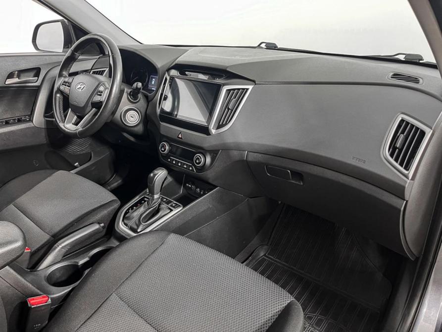 Hyundai Creta I Ногинск  - изображение 16
