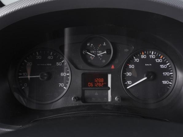 Citroen Berlingo II Рестайлинг 2 с пробегом 2021 года, цена 1 790 000 рублей, 61282 км, фургон, Автокод Объявления