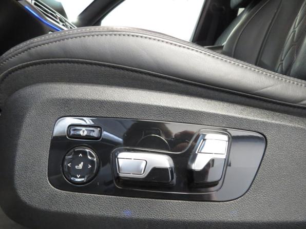 BMW X7 I (G07) с пробегом 2021 года, цена 9 480 000 рублей, 12220 км, внедорожник, Автокод Объявления