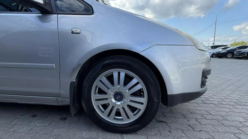 Ford C-MAX I Череповец  - изображение 5