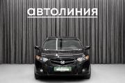 Honda Accord VIII Красноярск  - изображение 23