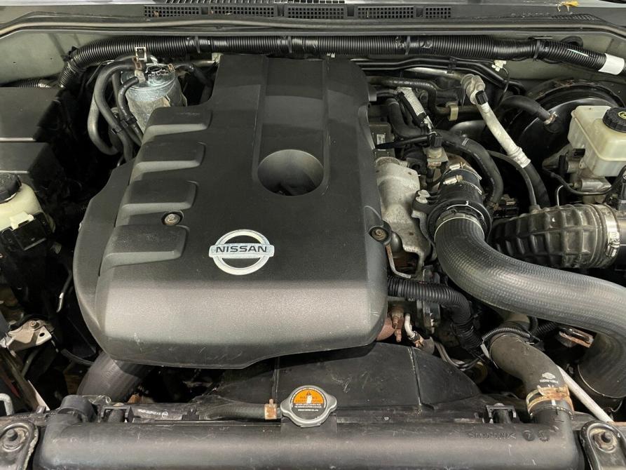 Nissan Pathfinder III Рестайлинг Москва  - изображение 16