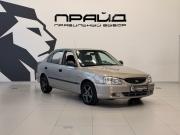 Hyundai Accent II Ростов-на-Дону  - изображение 21