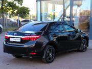 Toyota Corolla XI (E160 E170 E180) Химки  - изображение 14