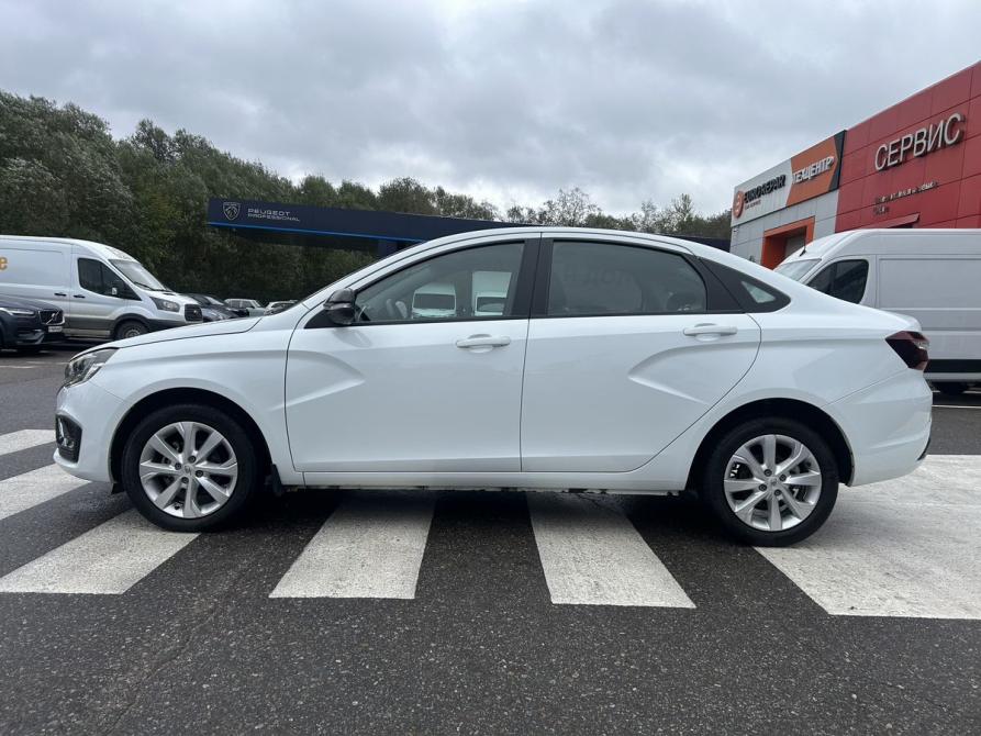 Lada (ВАЗ) Vesta I Рестайлинг (NG) Тверь  - изображение 4
