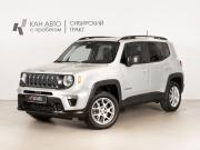 Jeep Renegade I Рестайлинг Казань  - изображение 9